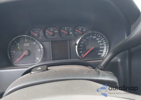 2015 GMC Sierra 1500 z USA, uszkodzony, nr VIN 1GTR1TEC4FZ442695